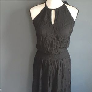 Lovestitch size small black dress. Gently worn